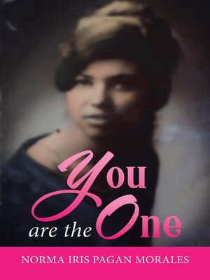 cover image of You are the One